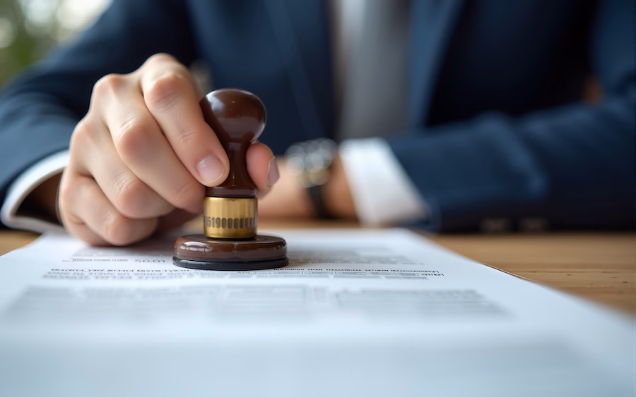 how probate work in Florida